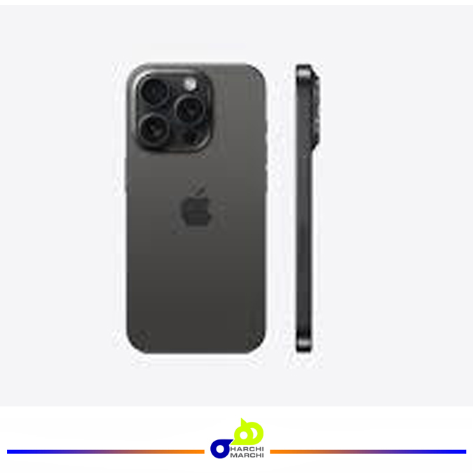 گوشی موبایل اپل مدل iphone 14 Pro دو سیم کارت ظرفیت 512 گیگابایت و 6 گیگابایت رم